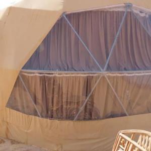 Wadi Rum Desert Tours and Glamping with Hussein