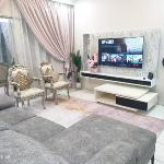 Embun Bayu Rawang homestay