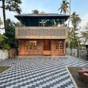 Sunshine Beach villa