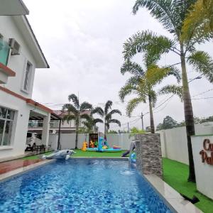 Casa Palmera PD Homestay Port Dickson