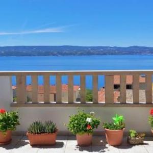 Apartments Nemira