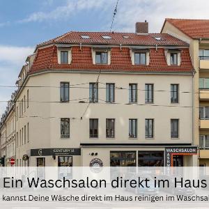 BohnApartments - Altstadtoase - Balkon und Garten - WLAN