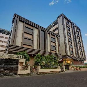 The Fern Residency Aurangabad - Chhatrapati Sambhaji Nagar