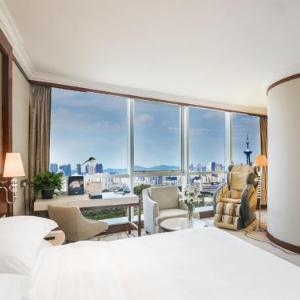 Sheraton Nanjing Kingsley Hotel & Towers
