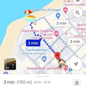 Private Parking included Dream Gravina Studio