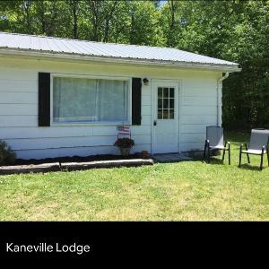 Kaneville Lodge