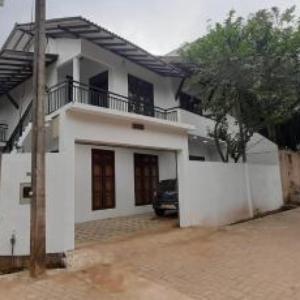 Family Time Holiday Home