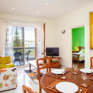 Appartement de Standing vue sur lac