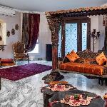 Vesta - Luxury Apt - 3br - Mokattam Cairo