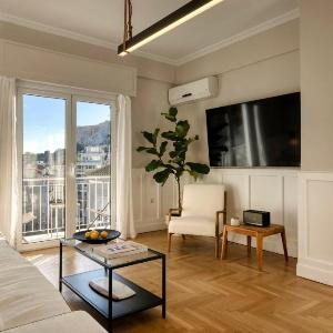 Meliti Apartment in Plaka