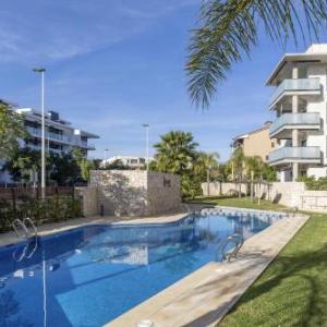 Arenal Dreams by BonCasa Costa Blanca