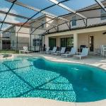 Residence in Orlando Florida