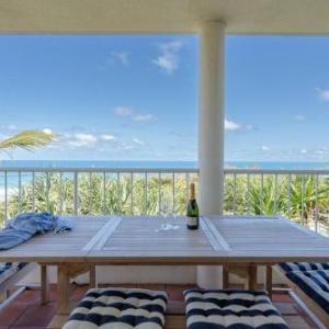 Seamist 6 - Catch the Seamist from your penthouse