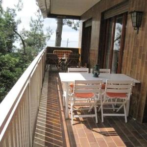 Breathtaking seaview in Grado-Beahost Rentals