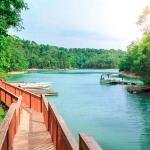 A Smoky Mountain Lake Cabin - Spacious Smoky Mountain Getaway Perfect for Families & Groups Sevierville Tennessee