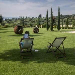 Delser Verona Manor House