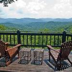 Holiday homes in Blairsville Georgia