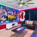 4720 sleepy hollow drive Orlando Florida