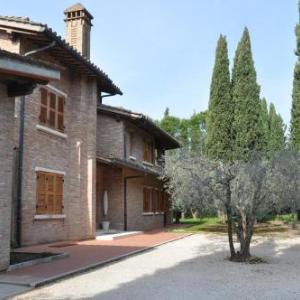 Villa Alba B&B