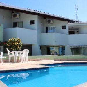 Hotel Ponta de Areia