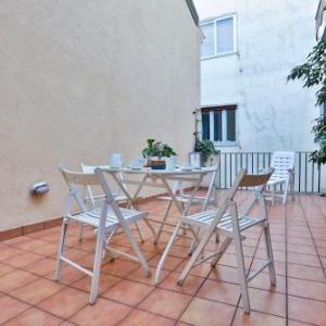 GuestHost - Lungomare Central Apartment with terrace