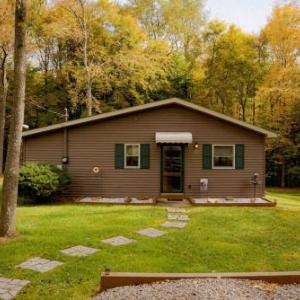 Maple Creek Cabin minutes from Cook Forest ANF