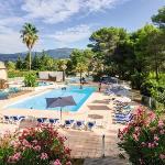 Belambra Clubs Grasse - Residence Les Jasmins