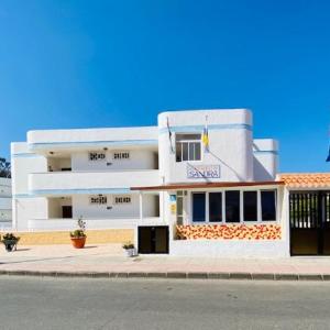 Apartamentos Sandra
