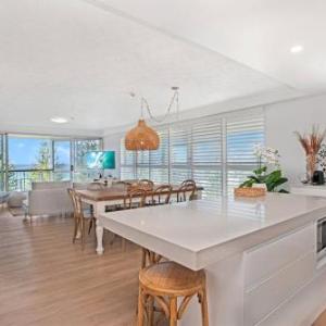 Great Family Apartment