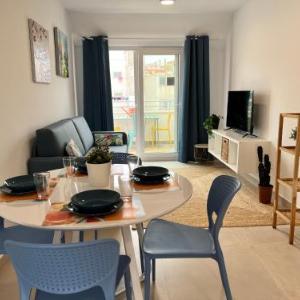 Bnbook Medea Apartments 2