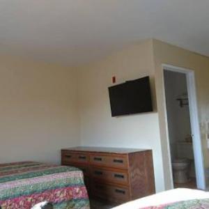 Bristol Motel hotel in Long Beach