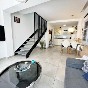 Casa Independiente céntrica con encanto