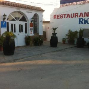 Hostal Rios