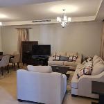 Vesta - Luxury Apt - 3br - Cfc (IV) Cairo