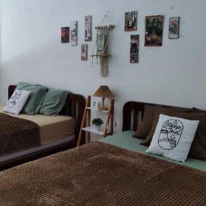 Sleep Inn (Non Marriage Couple Not Allowed)