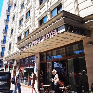 The City Port Hotel