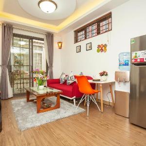 Sumitomo 2 - Apartment for japanese