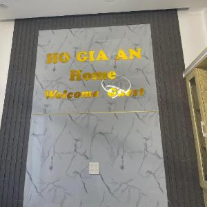 HO GIA AN Home - Phòng view ban công - chợ nổi