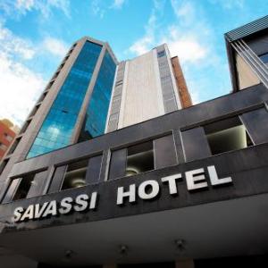 Savassi Hotel