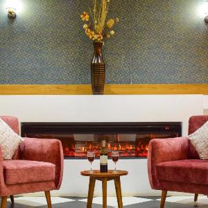 Dreamland  Luxury I 3BHK Villa I Bonfire I Kasauli