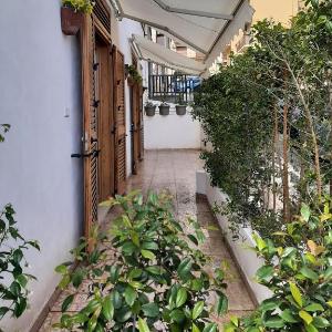 Isabel House Tropea