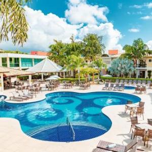Vitoria Regia Praia Hotel