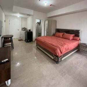 Apartemen Medan