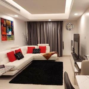 Arabian Haven Luxury Apartments