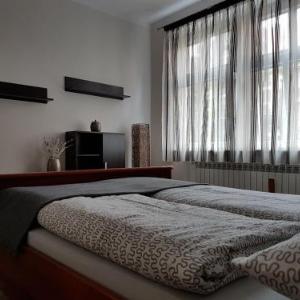 Apartament Kochanowskiego
