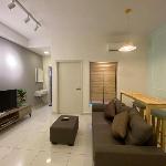 StayAwesome 1BR  @ Arte Mont Kiara