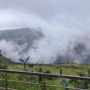 Divyanshvilla Mahabaleshwar