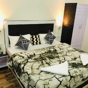For Rest Home Shimla Room 4