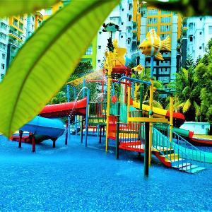 FREE 4 WATER THEMEPARK Tickets & WiFi Melaka Stay