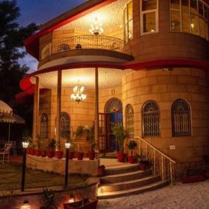 Deodurg - A Holiday Home